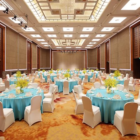 Intercontinental Haikou Seaview By Ihg Экстерьер фото