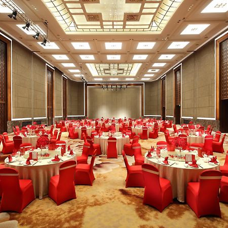 Intercontinental Haikou Seaview By Ihg Экстерьер фото