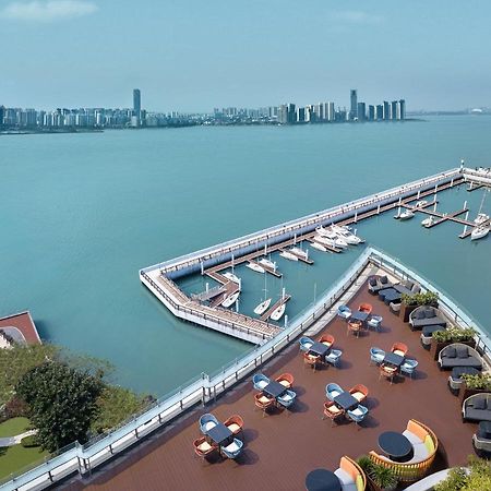 Intercontinental Haikou Seaview By Ihg Экстерьер фото