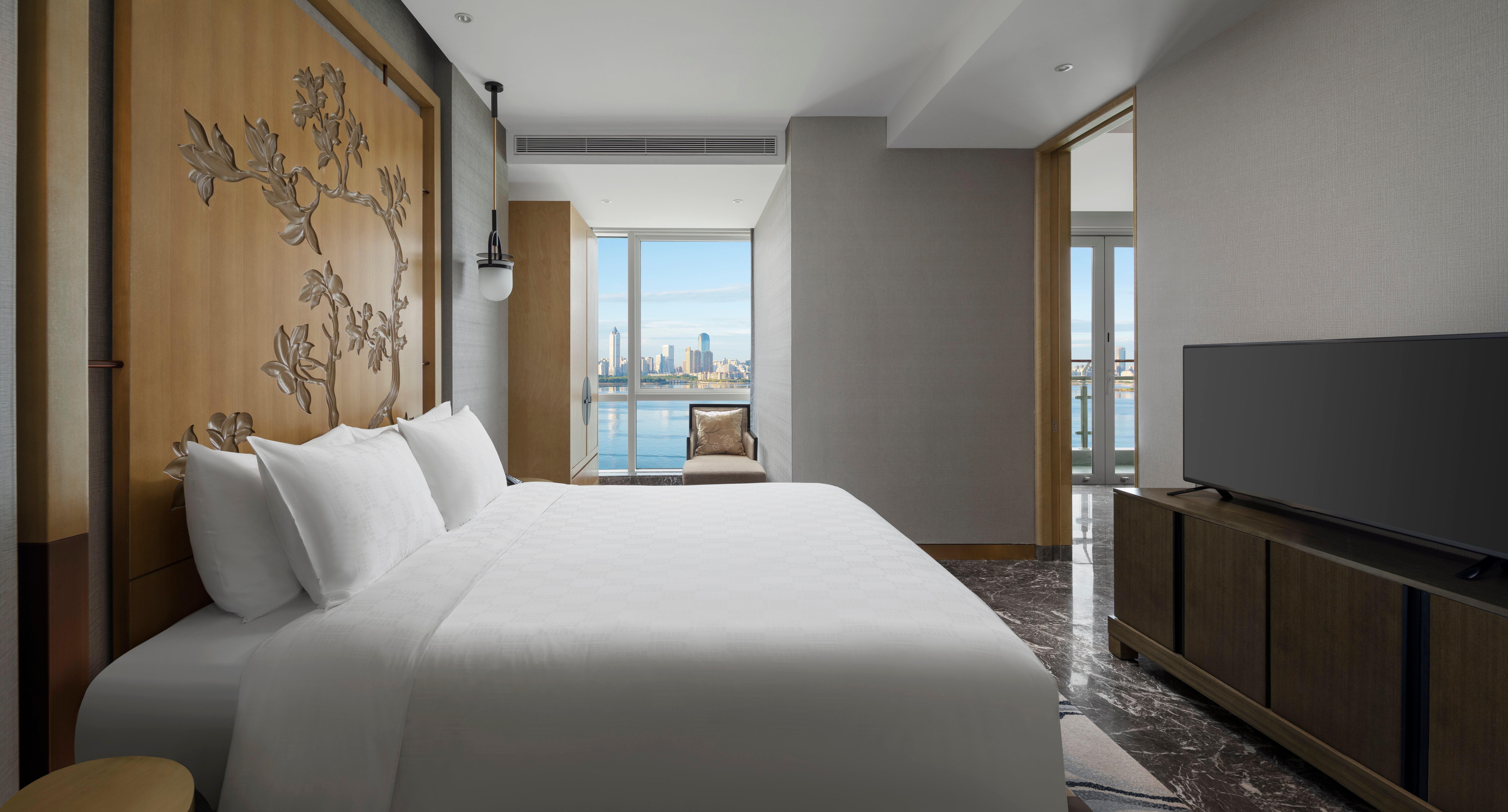 Intercontinental Haikou Seaview By Ihg Экстерьер фото