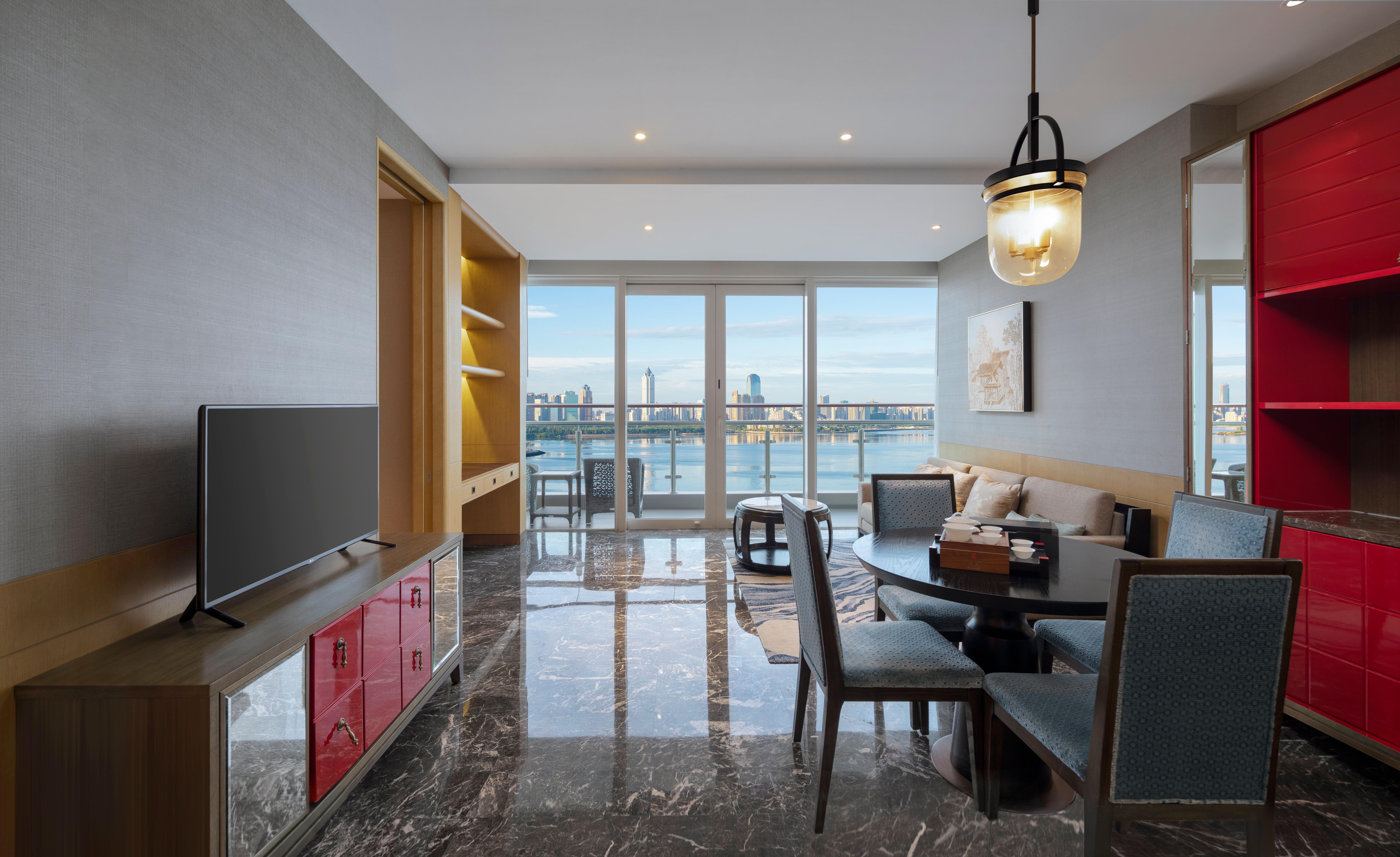 Intercontinental Haikou Seaview By Ihg Экстерьер фото