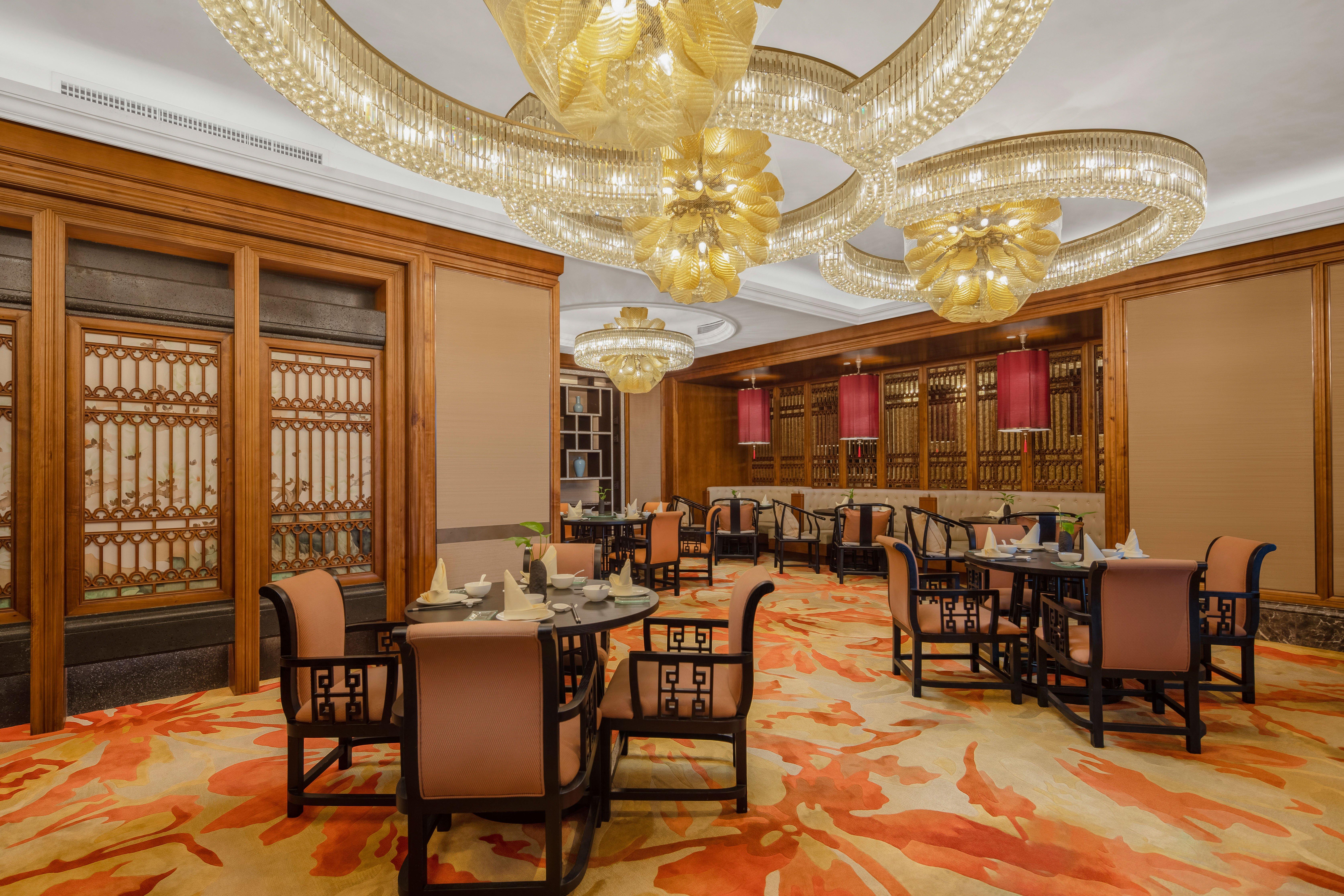 Intercontinental Haikou Seaview By Ihg Экстерьер фото