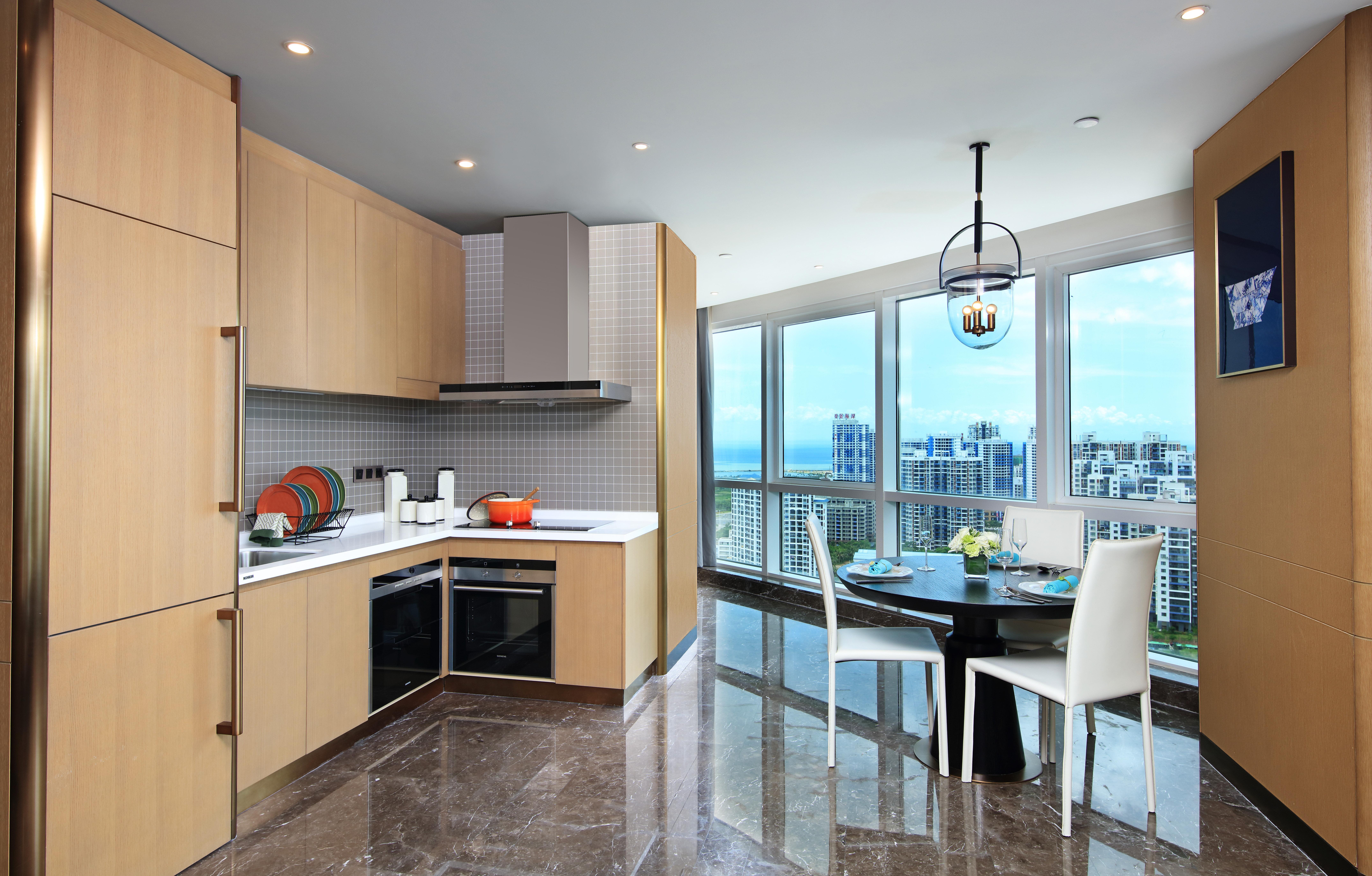 Intercontinental Haikou Seaview By Ihg Экстерьер фото