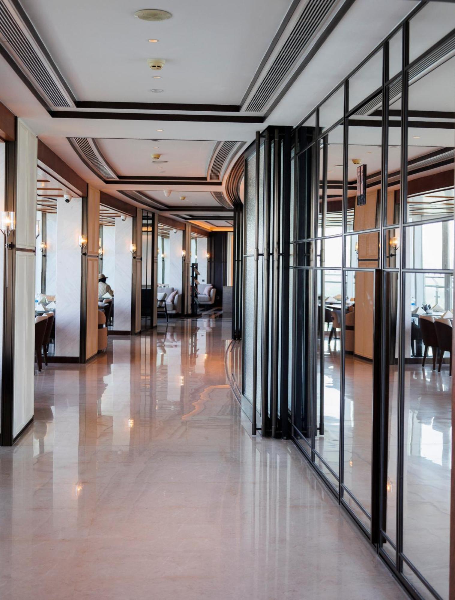 Intercontinental Haikou Seaview By Ihg Экстерьер фото