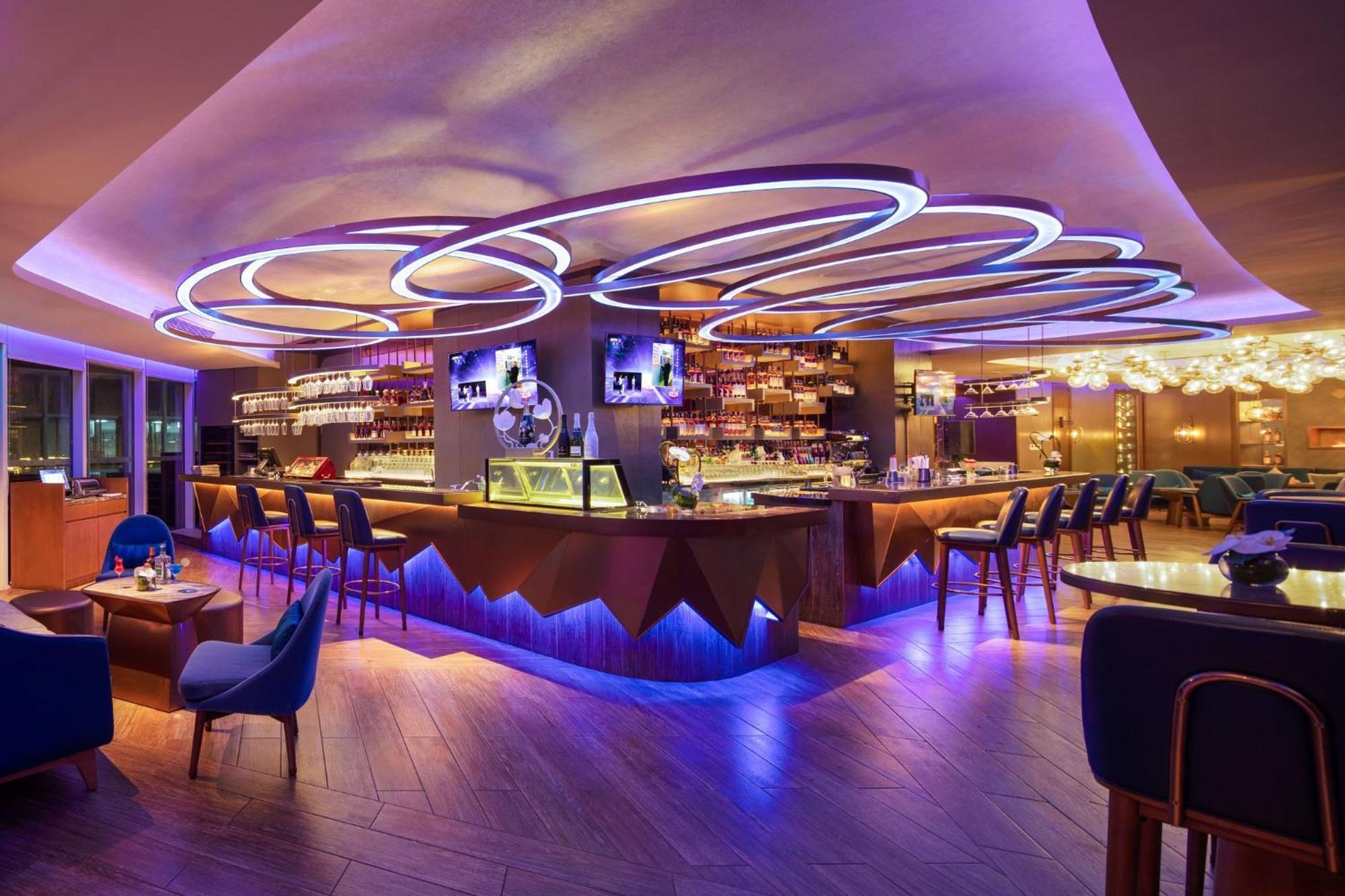 Intercontinental Haikou Seaview By Ihg Экстерьер фото